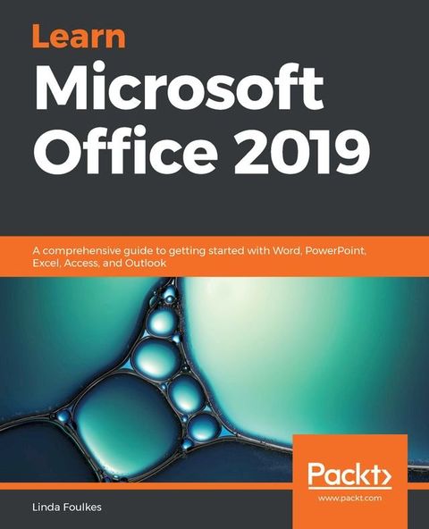 Learn Microsoft Office 2019(Kobo/電子書)