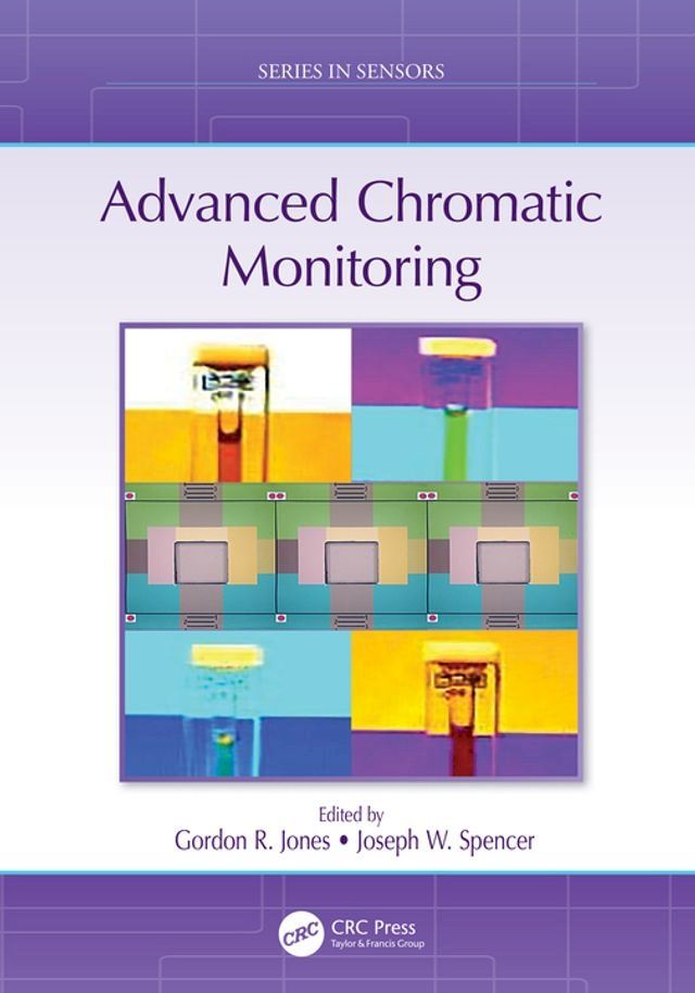  Advanced Chromatic Monitoring(Kobo/電子書)