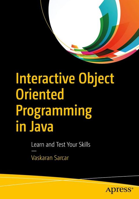 Interactive Object Oriented Programming in Java(Kobo/電子書)