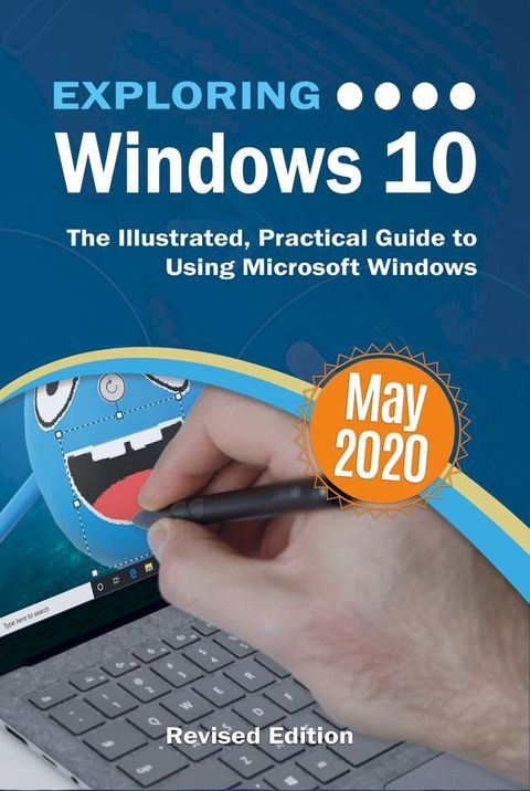 Exploring Windows 10 May 2020 Edition(Kobo/電子書)