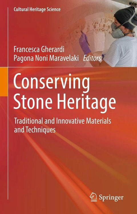 Conserving Stone Heritage(Kobo/電子書)