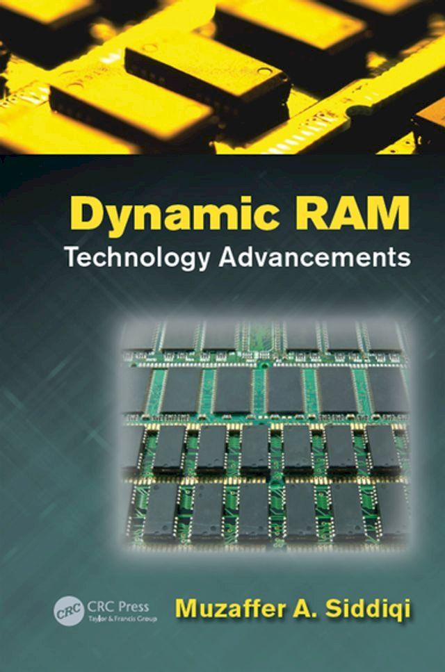  Dynamic RAM(Kobo/電子書)