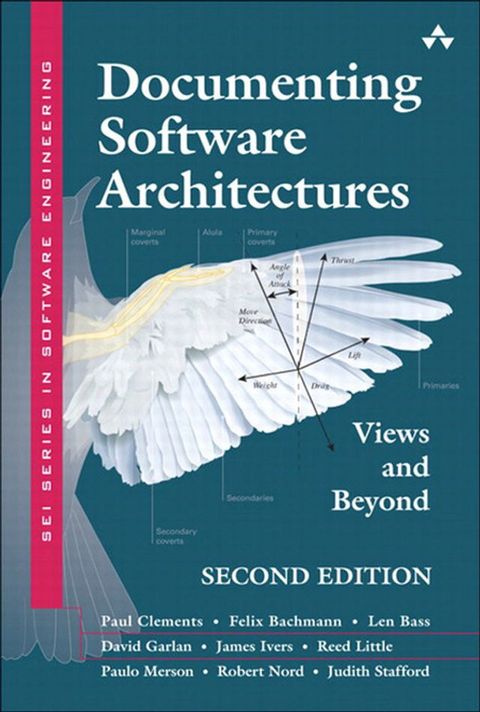 Documenting Software Architectures(Kobo/電子書)