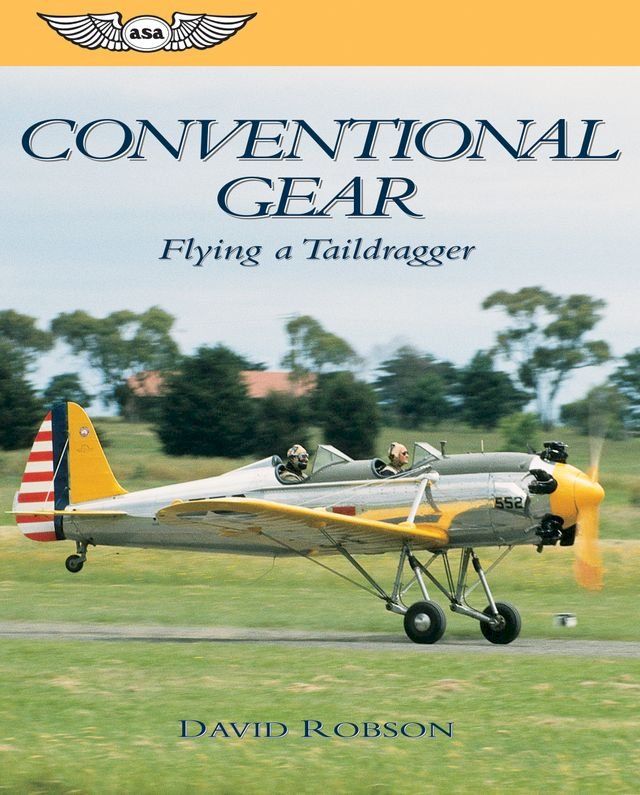  Conventional Gear(Kobo/電子書)