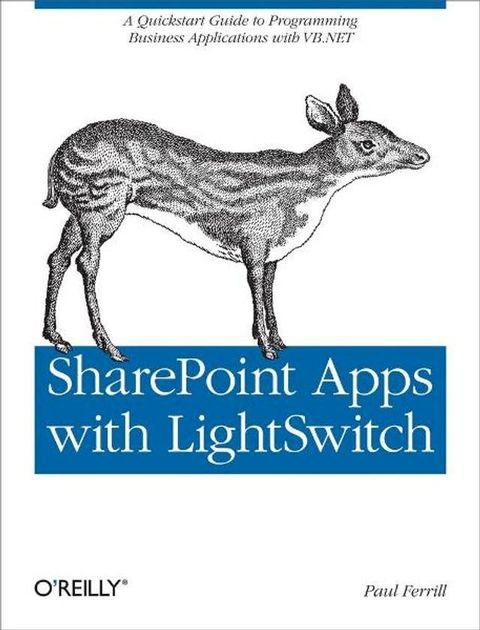 SharePoint Apps with LightSwitch(Kobo/電子書)