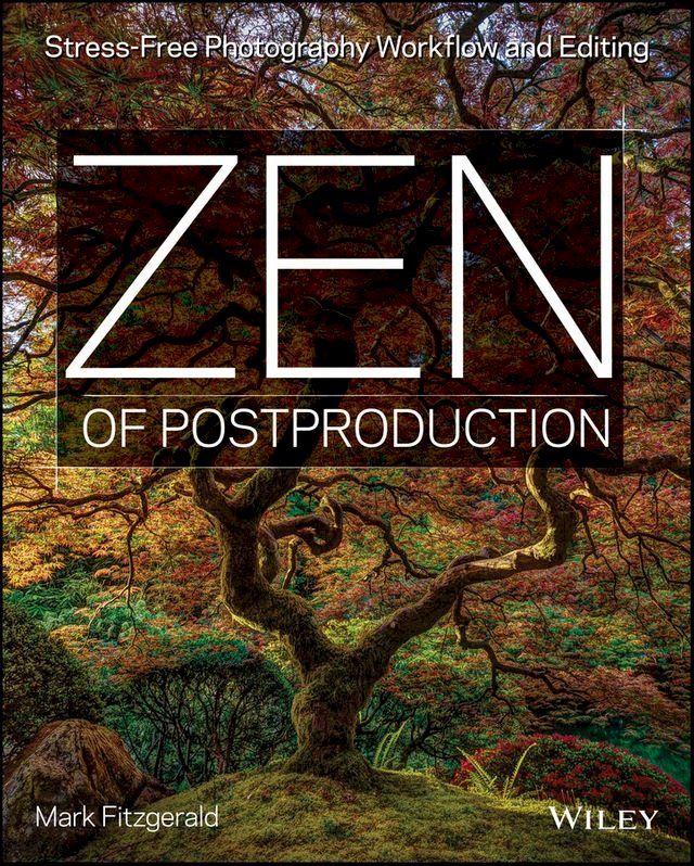  Zen of Postproduction(Kobo/電子書)