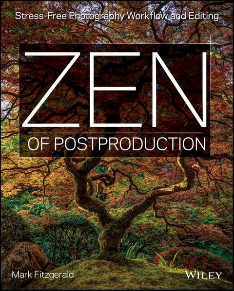 Zen of Postproduction(Kobo/電子書)