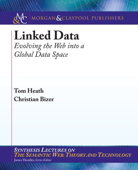 Linked Data(Kobo/電子書)