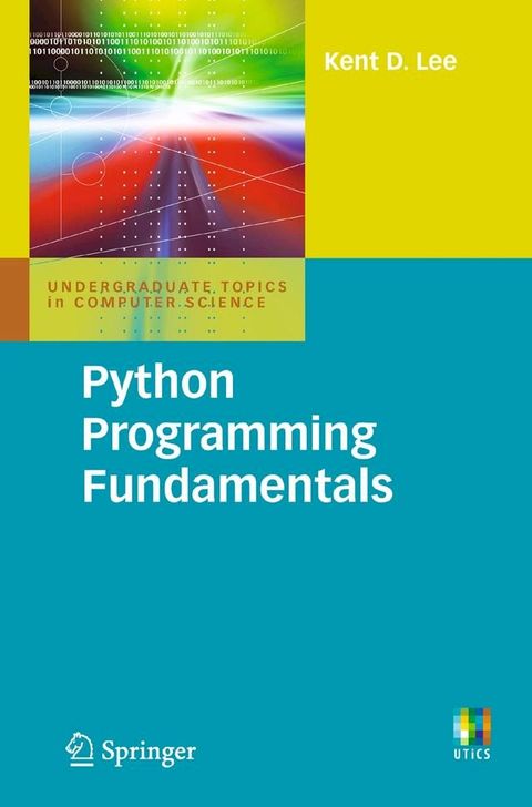 Python Programming Fundamentals(Kobo/電子書)