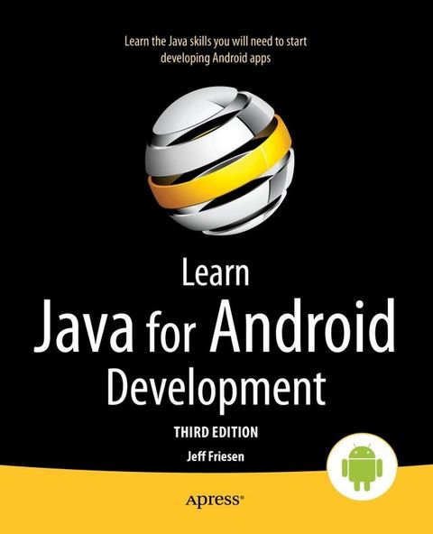 Learn Java for Android Development(Kobo/電子書)