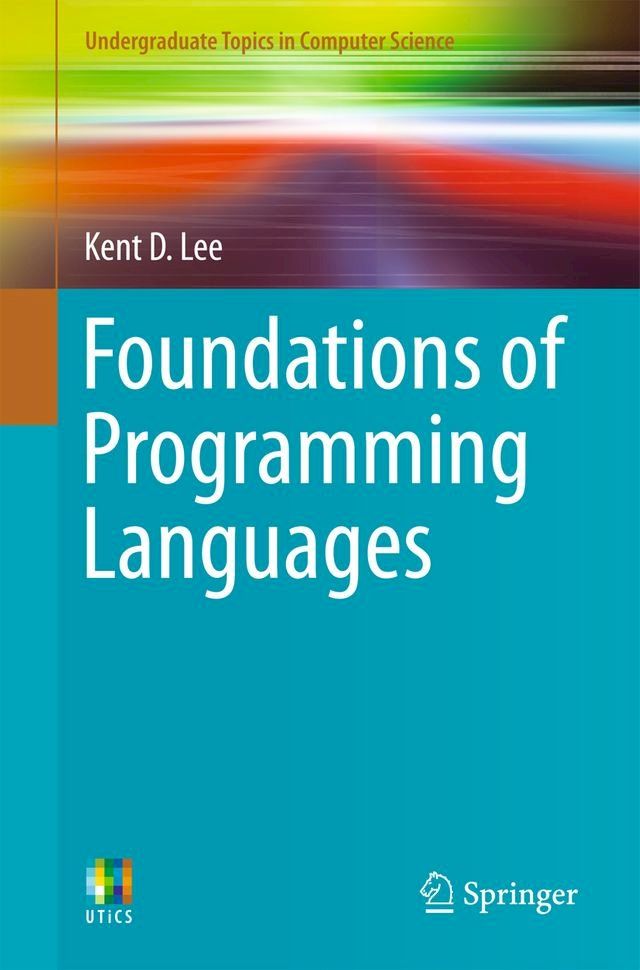  Foundations of Programming Languages(Kobo/電子書)