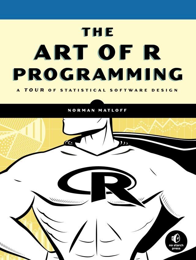  The Art of R Programming(Kobo/電子書)