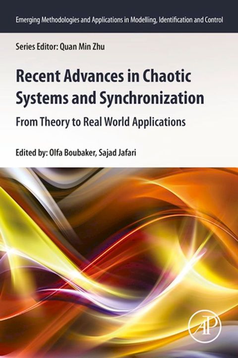 Recent Advances in Chaotic Systems and Synchronization(Kobo/電子書)