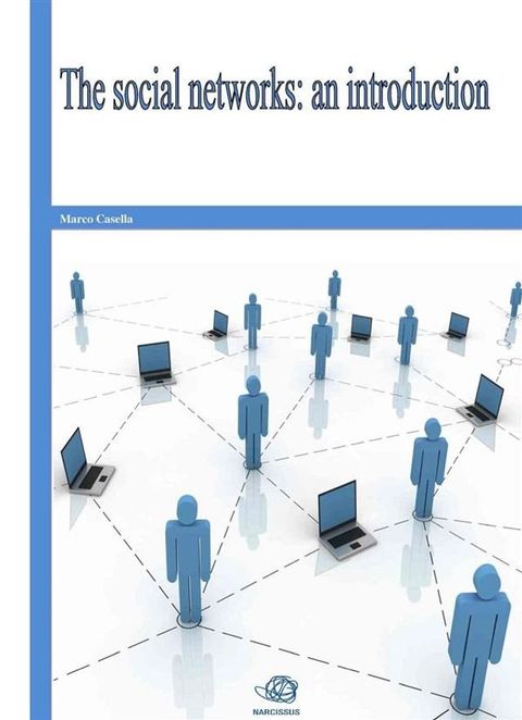 The social networks: an introduction(Kobo/電子書)