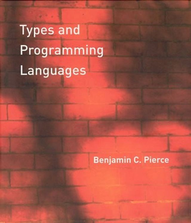  Types and Programming Languages(Kobo/電子書)