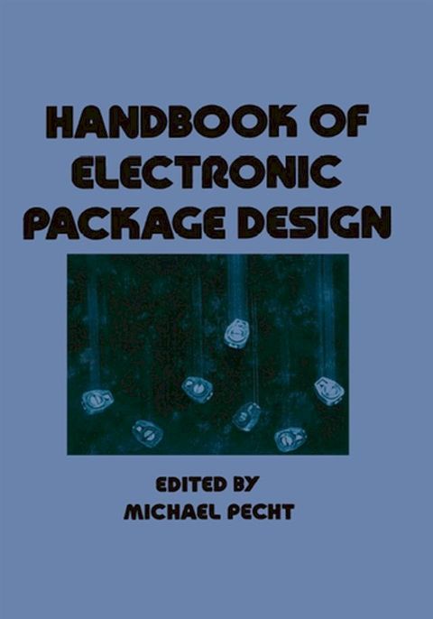 Handbook of Electronic Package Design(Kobo/電子書)