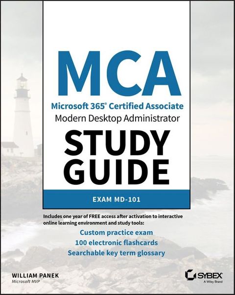 MCA Modern Desktop Administrator Study Guide(Kobo/電子書)