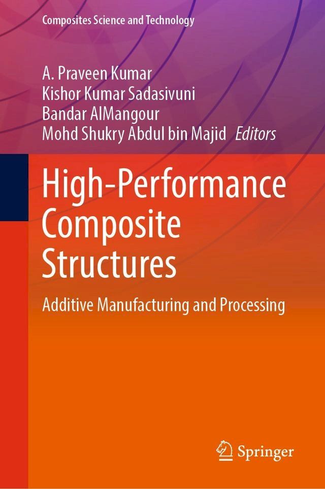  High-Performance Composite Structures(Kobo/電子書)