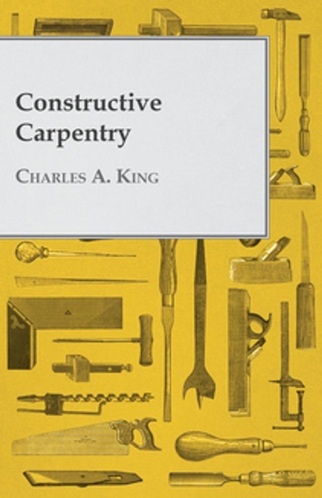  Constructive Carpentry(Kobo/電子書)