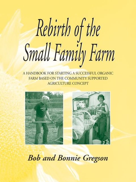 Rebirth of the Small Family Farm(Kobo/電子書)