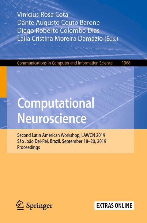 Computational Neuroscience(Kobo/電子書)