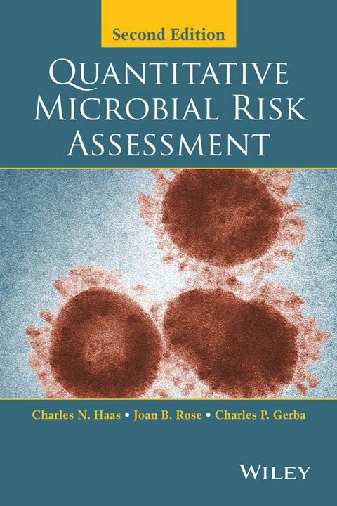 Quantitative Microbial Risk Assessment(Kobo/電子書)