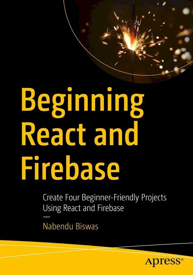  Beginning React and Firebase(Kobo/電子書)