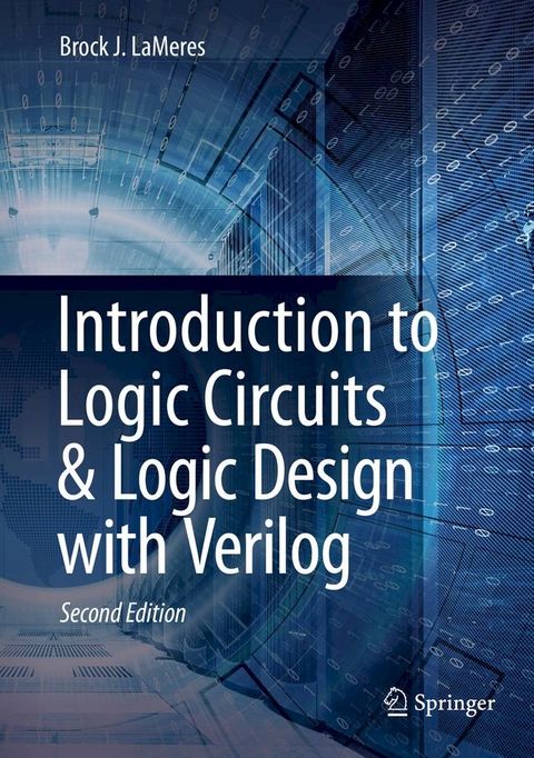 Introduction to Logic Circuits & Logic Design with Verilog(Kobo/電子書)