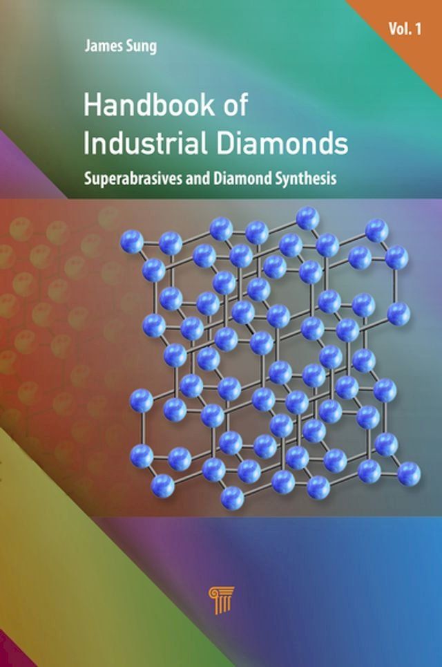  Handbook of Industrial Diamonds(Kobo/電子書)