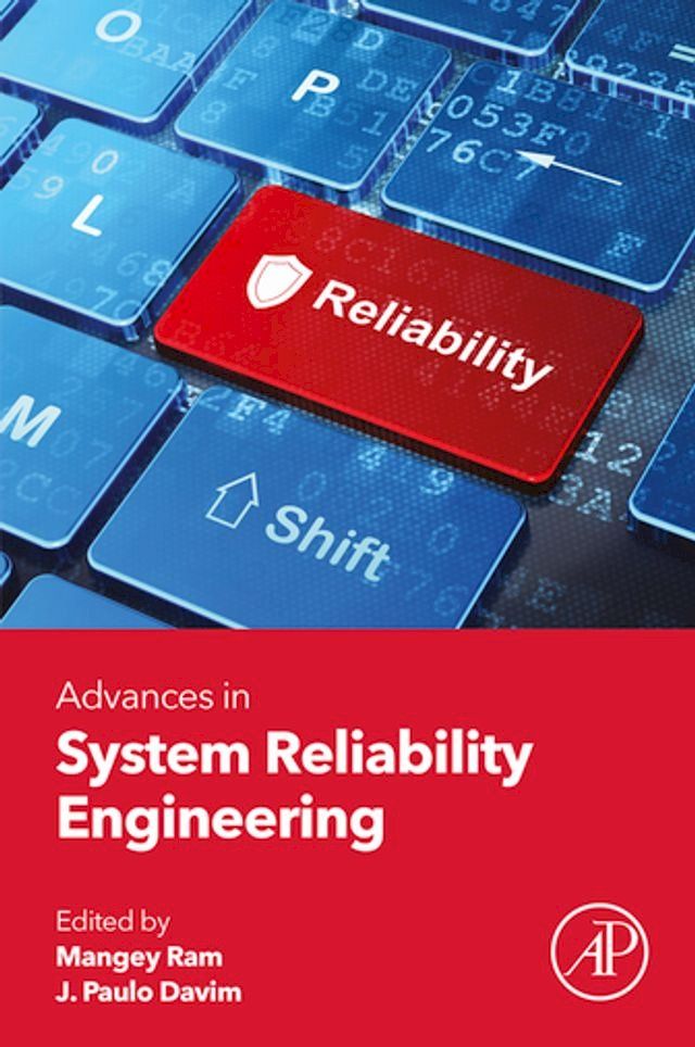  Advances in System Reliability Engineering(Kobo/電子書)