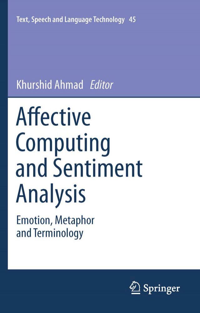  Affective Computing and Sentiment Analysis(Kobo/電子書)