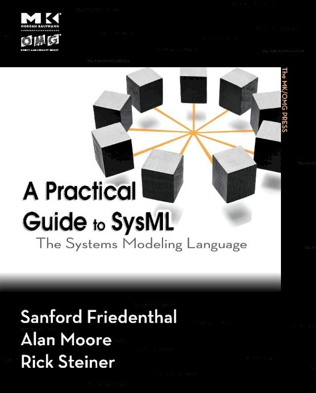  A Practical Guide to SysML(Kobo/電子書)