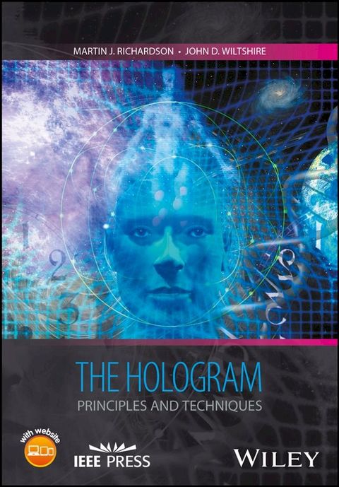 The Hologram(Kobo/電子書)