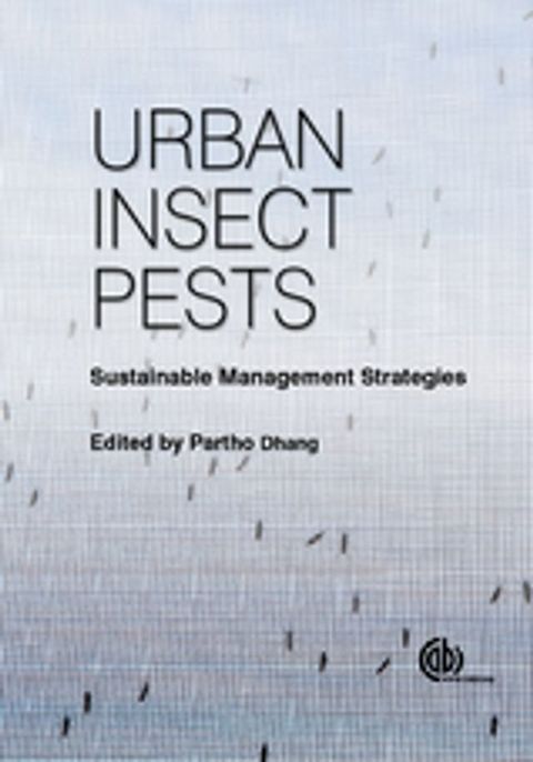 Urban Insect Pests(Kobo/電子書)