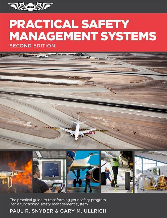  Practical Safety Management Systems(Kobo/電子書)