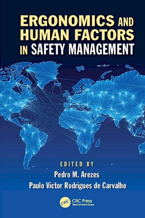 Ergonomics and Human Factors in Safety Management(Kobo/電子書)