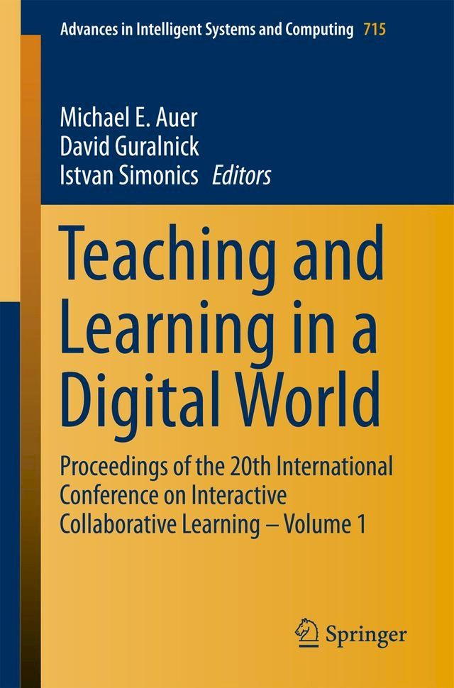  Teaching and Learning in a Digital World(Kobo/電子書)