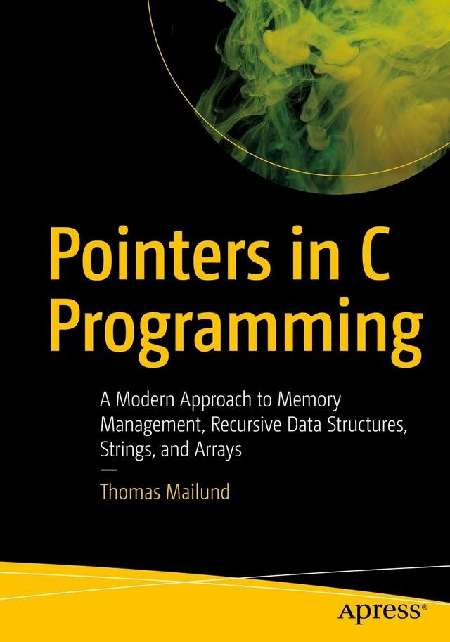  Pointers in C Programming(Kobo/電子書)