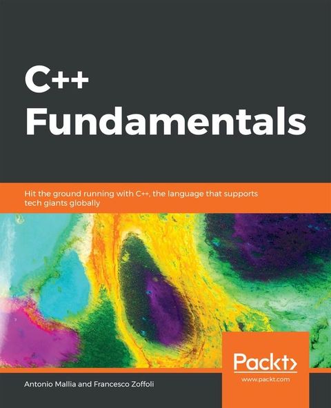 C++ Fundamentals(Kobo/電子書)