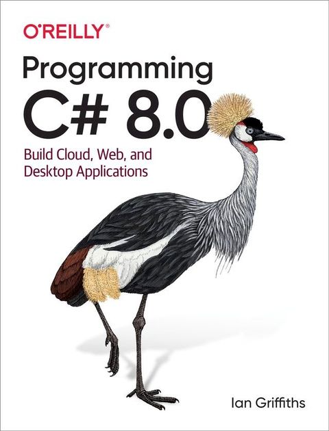 Programming C# 8.0(Kobo/電子書)