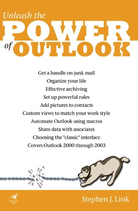 Power Outlook(Kobo/電子書)