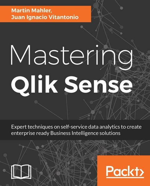 Mastering Qlik Sense(Kobo/電子書)