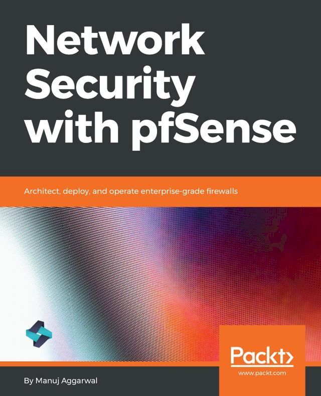  Network Security with pfSense(Kobo/電子書)