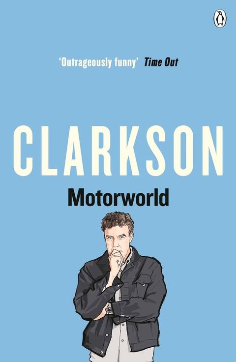 Motorworld(Kobo/電子書)