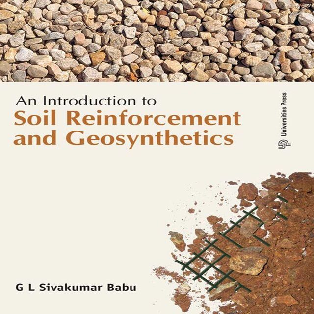  An Introduction to Soil Reinforcement and Geosynthetics(Kobo/電子書)