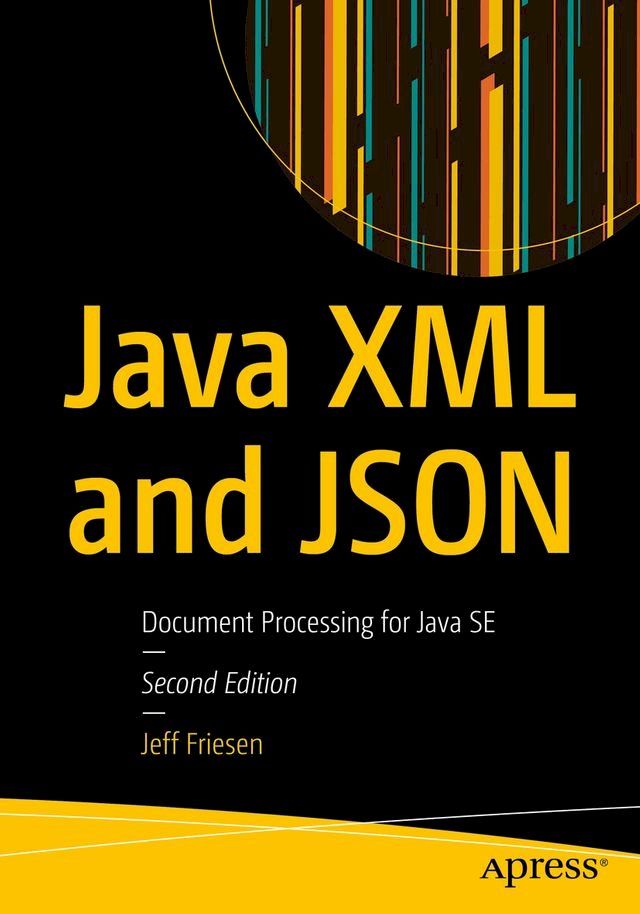  Java XML and JSON(Kobo/電子書)