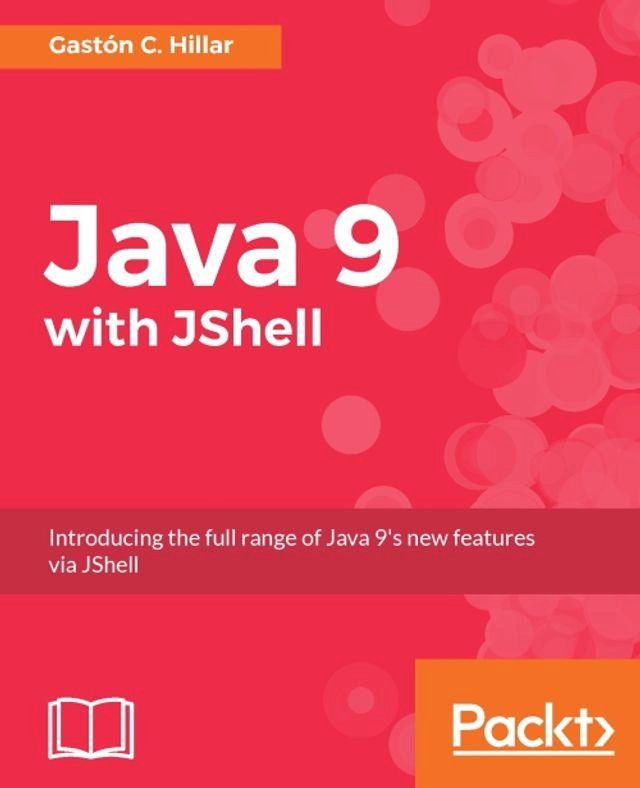  Java 9 with JShell(Kobo/電子書)