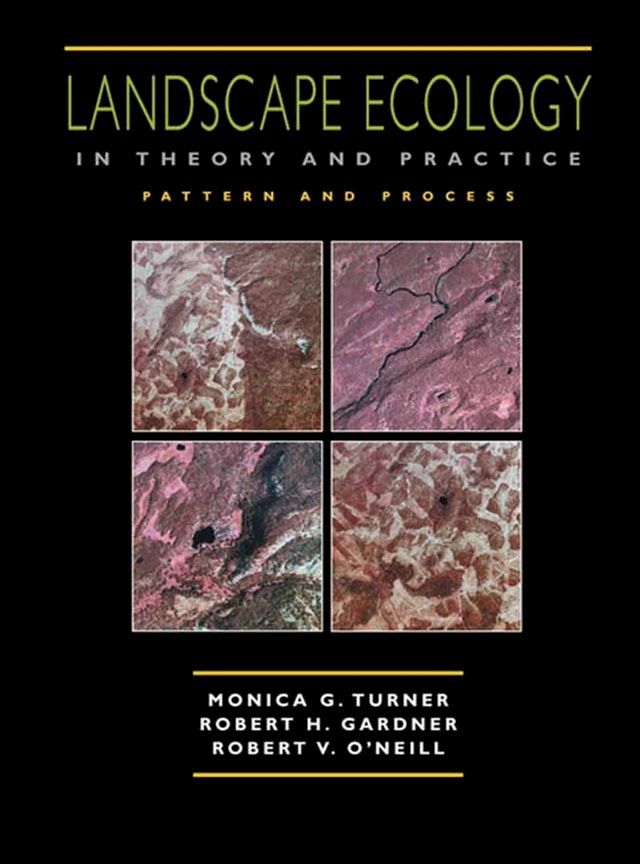  Landscape Ecology in Theory and Practice(Kobo/電子書)