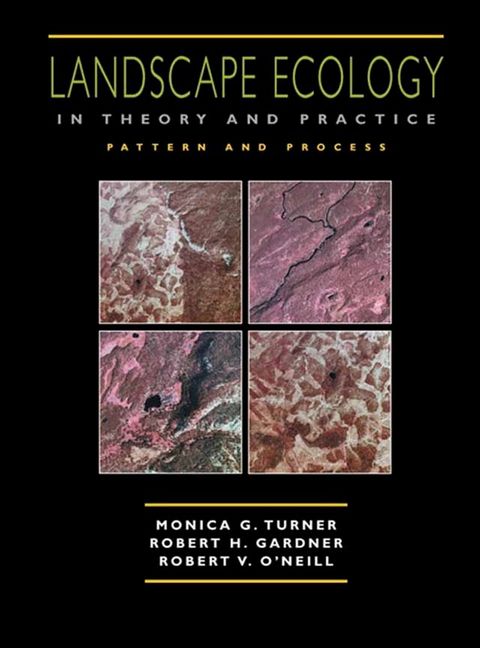 Landscape Ecology in Theory and Practice(Kobo/電子書)