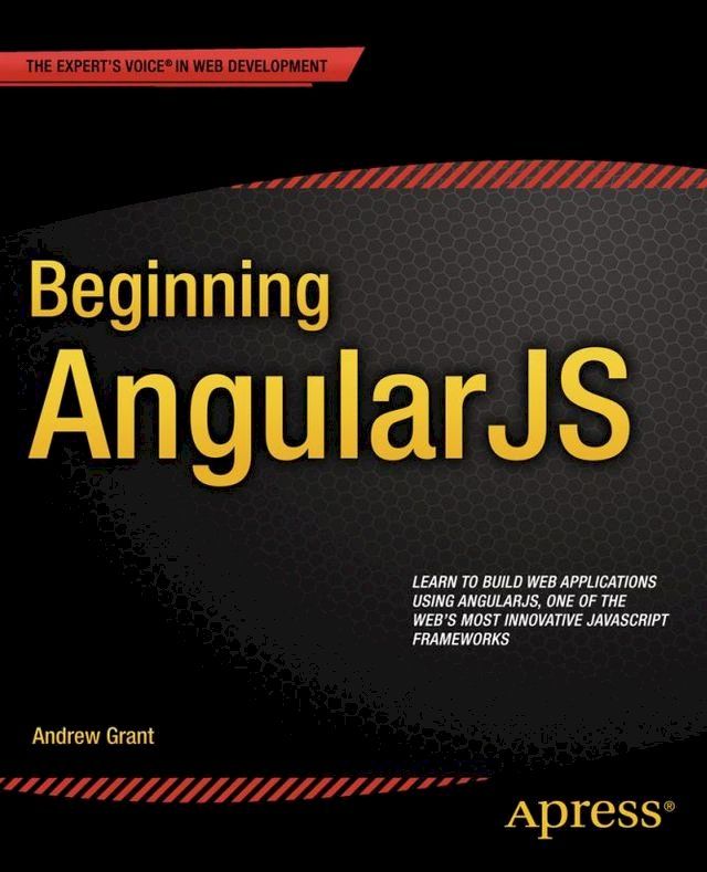  Beginning AngularJS(Kobo/電子書)